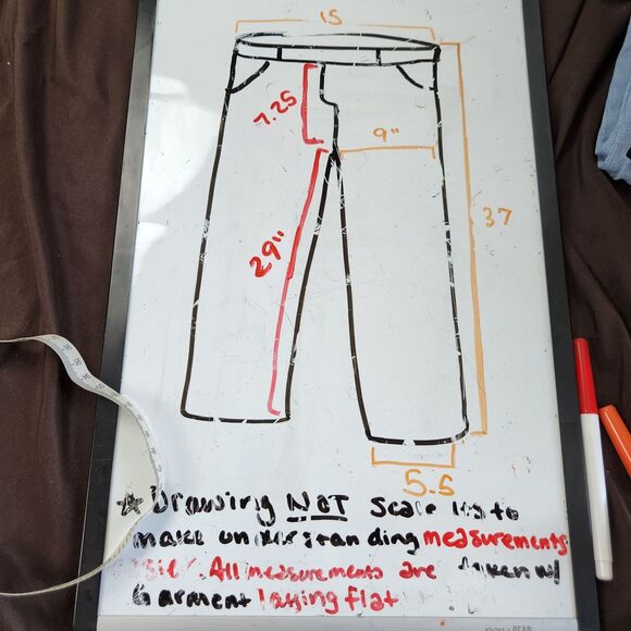 Lilly Pulitzer women 2 xs capris Kelly skinny indigo palm reader capris colorful - Picture 5 of 5